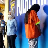 Live Bugil, Pembantu Rumah Tangga Diringkus Polisi