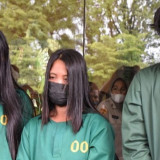 Satpam dan Pembantu Jadi Otak Perampokan di Kuranji Padang