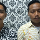 Empat Warga Langkat Jadi Korban Begal di Binjai, Komplotan Penjahat Mengaku Sebagai Polisi