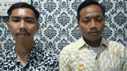 Empat Warga Langkat Jadi Korban Begal di Binjai, Komplotan Penjahat Mengaku Sebagai Polisi