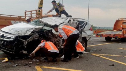 Kecelakaan Vanessa dan Program Keselamatan dan Indikator Kinerja di Kemenhub