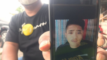 Remaja di Blitar Tewas Disambar Petir di Tambang Pasir