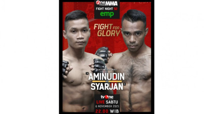 Menanti Kuncian Wardicana Ala Aminudin