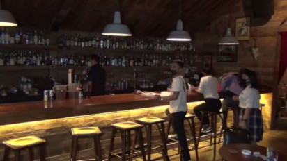 Polda Metro Jaya Gelar Razia, Sejumlah Tempat Hiburan Malam Sudah Tertib Laksanakan PPKM