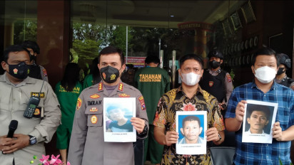 Sakit Hati, Motif Perampokan yang Berujung Pembunuhan di Kuranji Padang