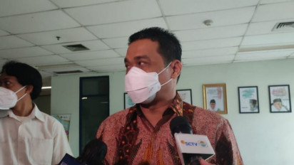 Wagub Riza: Seluruh Kendaraan di Ibu Kota Dapat Uji Emisi