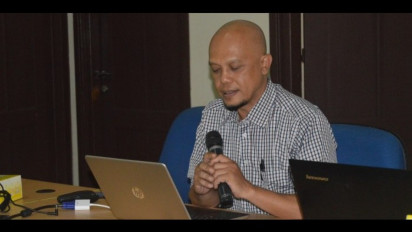 Banyak Kecelakaan di Jalan Tol, Begini Analisa Pakar Transportasi UGM Yogyakarta