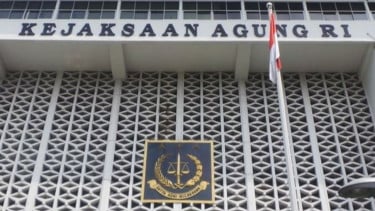 Kejagung Jemput Paksa Kepala Kejari Sampang, Diduga Terkait Pelanggaran