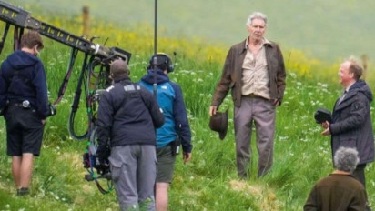 Isu Kerusakan Hutan Ramai, Ucapan Harrison Ford pada Pemerintah Indonesia Kembali Muncul