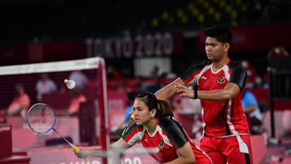 Tiga Wakil Indonesia Tampil di Final Hylo Open 2021, Ini Jadwalnya