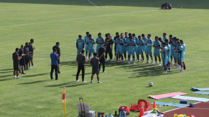 PSIM Yogyakarta Target Poin Penuh Kontra Hizbul Wathan FC