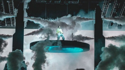 Konser Travis Scott Ricuh, Delapan Orang Tewas