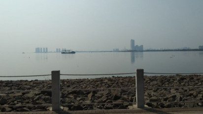 Pencemaran Limbah Paracetamol di Teluk Jakarta, DKI Temukan Pelakunya