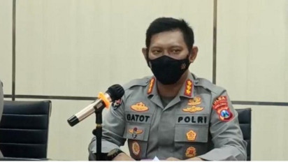 Tubagus Jody Supir Vanessa Angel Masih Berstatus Saksi