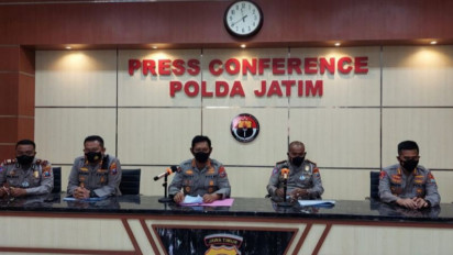 Anak & ART Dibolehkan Pulang ke Jakarta, Polisi Serahkan Barang Milik Vanessa Angel ke Keluarga