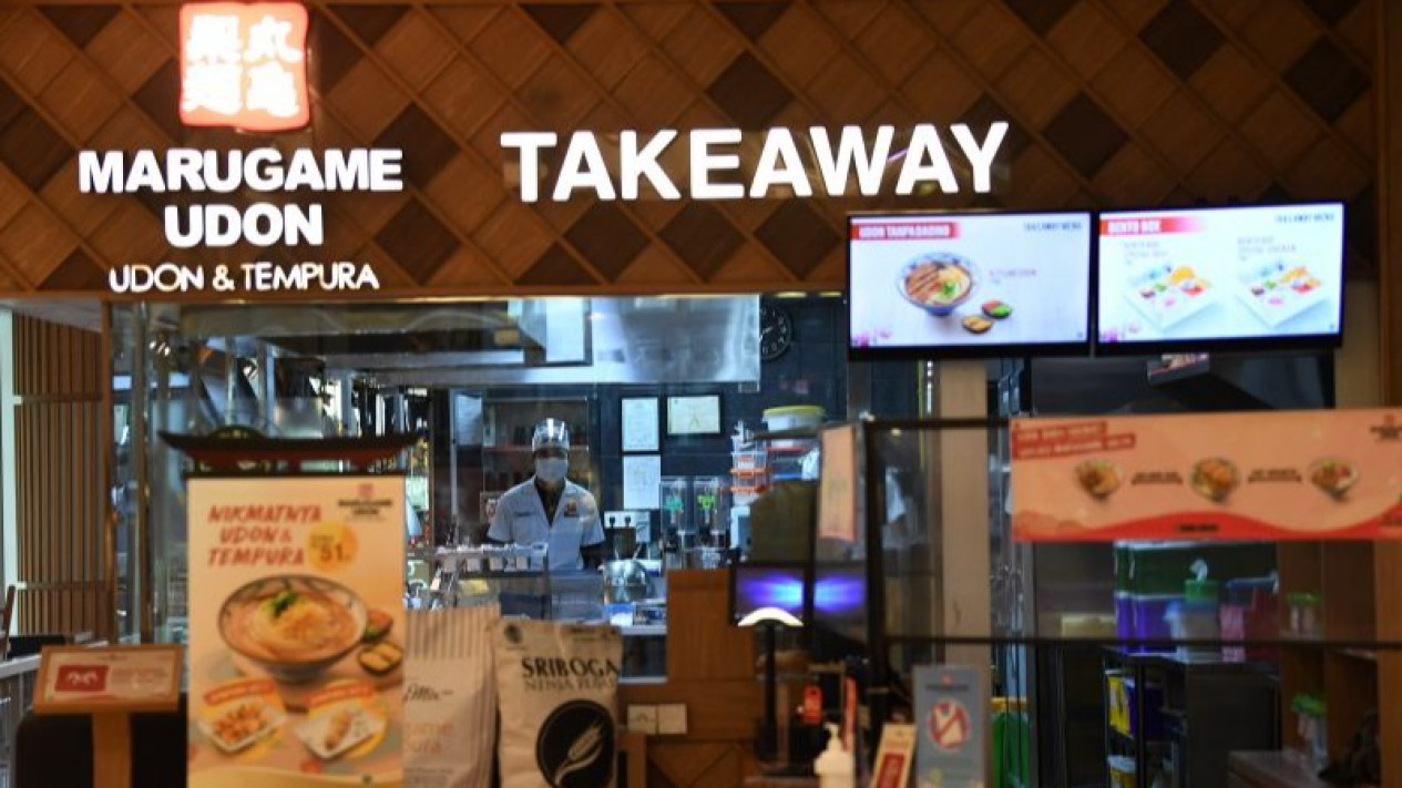 Jelang Kembali Ke Kantor, Perhatikan Adaptasi Kebiasaan Baru
            - galeri foto