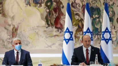 Otoritas Palestina Kecam Penolakan Pembukaan Kembali Konsulat AS di Yerusalem Timur