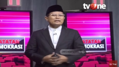 Demi Konten Paranormal Panggil Arwah Vanessa Angel, MUI: Itu Cari Sensasi!