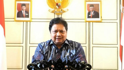 Realisasi Anggaran Program Pemulihan Ekonomi Nasional Mencapai 61,3 Persen