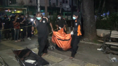 Coba Ambil Panel PLN Bertuliskan "Mencuri Listrik itu Haram" Seorang Pria Tewas Tersetrum