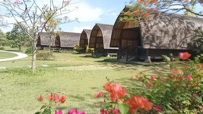 Okupansi Hotel di Sumbawa Anjlok Akibat Pandemi Covid-19, WSBK Mandalika Bawa Angin Segar