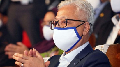 Untuk Pertama Kalinya, Perdana Menteri Malaysia Kunjungi Indonesia