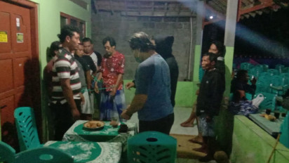 Warga Kulon Progo Diciduk Polisi saat Main Judi Remi, Taruhannya Rp480 juta