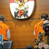 KPK Dalami Arahan Bupati Bintan Nonaktif Apri Sujadi untuk "Fee" Rokok dan Minuman Beralkohol