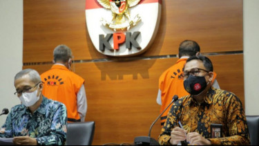 KPK Dalami Arahan Bupati Bintan Nonaktif Apri Sujadi untuk "Fee" Rokok dan Minuman Beralkohol