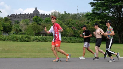 Mengenal 9 Tema Wisata Tematik "Borobudur Trail of Civilization"
