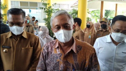 Hore ! 700 Siswa di Kendari Dapat Paket Internet Gratis dari Kemendikbud RI