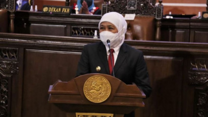 Vaksin Merah Putih Tahap Uji Klinis ke Manusia, Banyak Relawan Antre Daftar