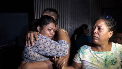 Gempa Susulan 6,4 Magnitudo Melanda Nikaragua