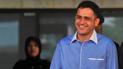 Kejaksaan RI Dapat Limpahan Aset Mantan Bendum Demokrat M Nazaruddin