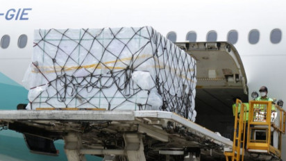 Kasus Positif Covid-19 Harian Kurang dari 10 Ada di 21 Provinsi