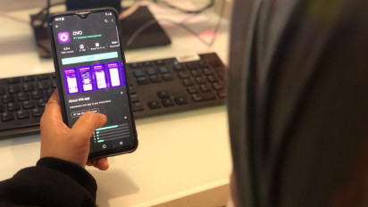 Dompet Digital OVO Tak Terkait OVO Finance yang Izinnya Dicabut OJK