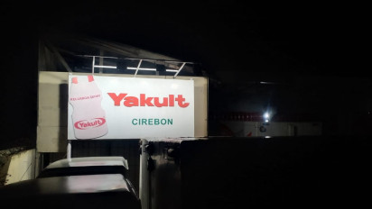 Gudang Yakult di Cirebon Dirampok, Empat Pelaku Sekap Sejumlah Satpam dengan Senpi dan Sajam