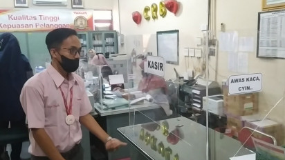 Bak Film Action, Perampok Sekap dan Todong Karyawan Yakult untuk Tunjukkan Brankas Penyimpanan Uang