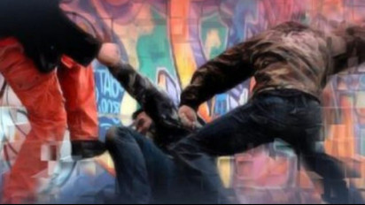 Warga Negara Nigeria di Kalideres Tewas Diduga Dikeroyok