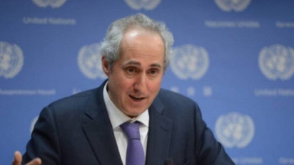 Sebanyak 16 Anggota Staf PBB dan Keluarganya Ditahan di Ethiopia