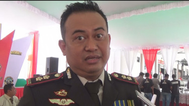 Polisi Bantah Lamban Tangani Kasus Kecelakaan Vanessa