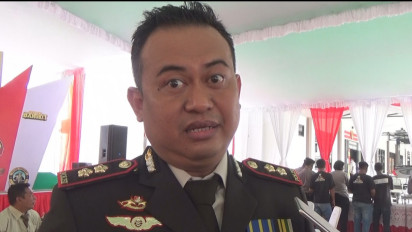 Polisi Bantah Lamban Tangani Kasus Kecelakaan Vanessa