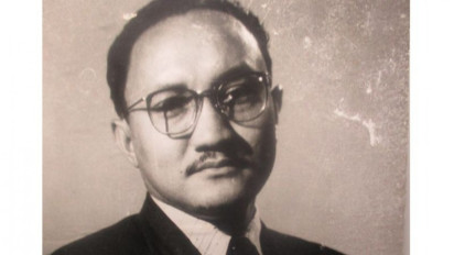 Usmar Ismail dan Pertanyaan Tentang Identitas Kebangsaan