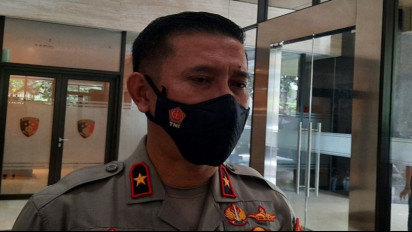 Polisi Dalami Ledakan di Rumah Orang Tua Veronica Koman dari Bukti CCTV