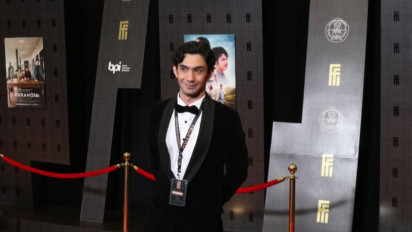 Ini Kata Reza Rahardian Soal Konsep Festival Film Indonesia di Tengah Pandemi Covid-19