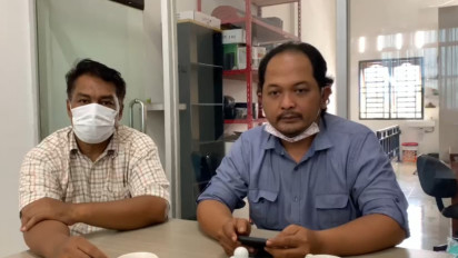 Kasus Perusakan Rumah Polwan dan Pembacokan Polisi, Korban dan Pelaku Berdamai