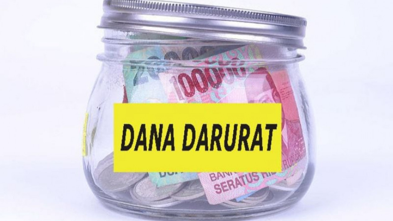 Wajib Disiapkan Sejak Dini, Ini Alasan Dana Darurat Penting & Berapa Besarnya
            - galeri foto