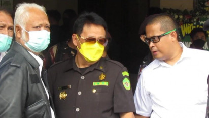 Angkatan Muda Siliwangi Dorong Ridwan Kamil Maju Pilpres