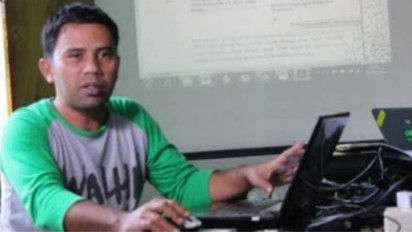 Konflik Satwa Terus Berlanjut. WALHI: Pemerintah Tak Serius