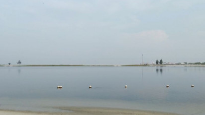 Pemprov DKI Awasi Perusahaan Yang Buang Limbah Parasetamol di Teluk Jakarta